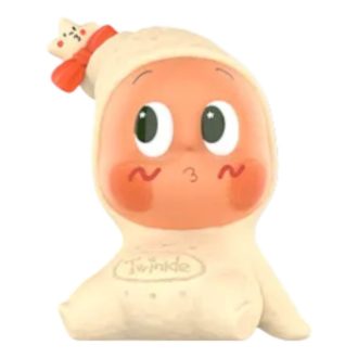 Twinkle Twinkle Create Your Taste A Figures “White Bread”