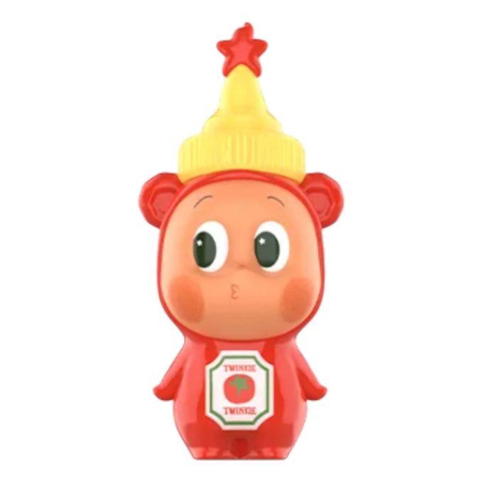 Twinkle Twinkle Create Your Taste B Figures “Tomato Sauce”
