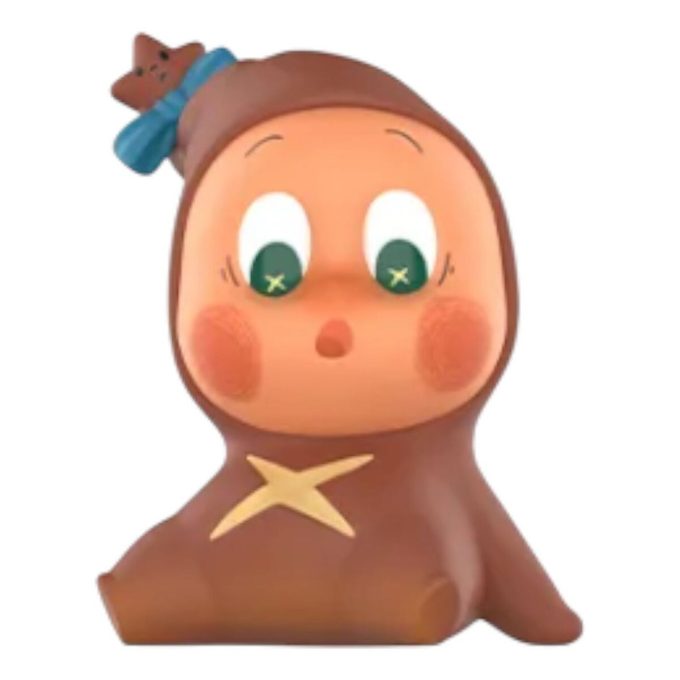 Twinkle Twinkle Create Your Taste Figures “Pretzel”