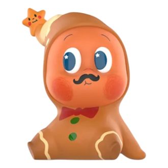 Twinkle Twinkle Create Your Taste Figures “Sugar Cookie” Secrect Edition