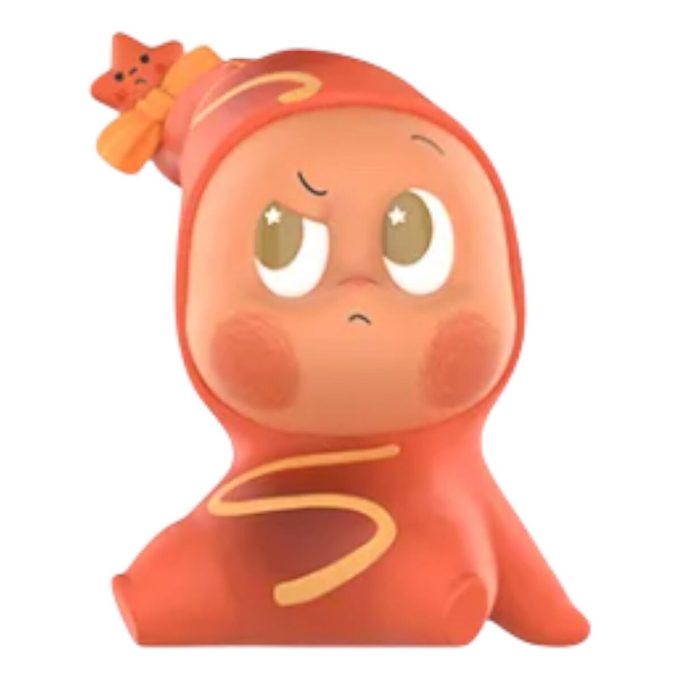 Twinkle Twinkle Create Your Taste Firgures “Hot Dog”