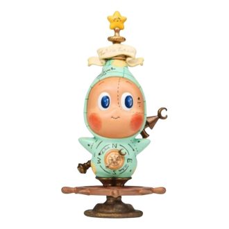 Twinkle Twinkle North Star Handmade PTS International Toy Show Limited Edition