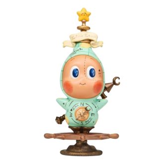 Twinkle Twinkle North Star Handmade PTS International Toy Show Limited Edition