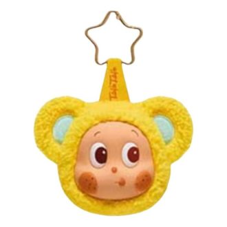 Twinkle Twinkle Stars Delicious Moments Pendant “Lemon Bear”