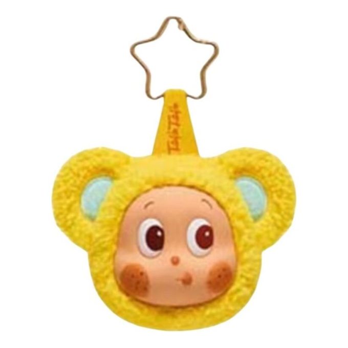 Twinkle Twinkle Stars Delicious Moments Pendant “Lemon Bear”