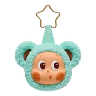 Twinkle Twinkle Stars Delicious Moments Pendant “Sea Salt Bear”