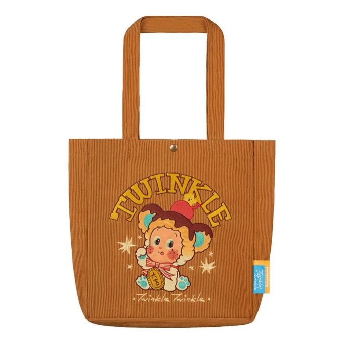 Twinkle Twinkle Stars Delicious Moments Series Shoulder Bag