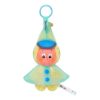 Twinkle Twinkle Sweet Dreams Forecast Plush Pendant “Rain on Me”