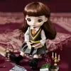 Viya Doll × Hermione Movable Doll