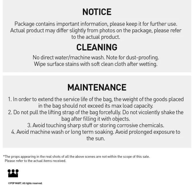 We Are Twinkle Twinkle Series-Canvas Bag