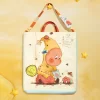We Are Twinkle Twinkle Series-Canvas Bag