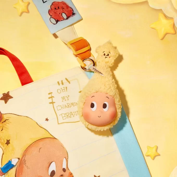 We Are Twinkle Twinkle Series-Earphone Case