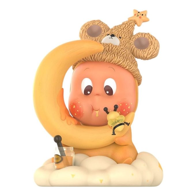 We Are Twinkle Twinkle Series Figures “Just a Tad Sweeter”