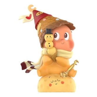 We Are Twinkle Twinkle Series Figures “Moon Gelato”