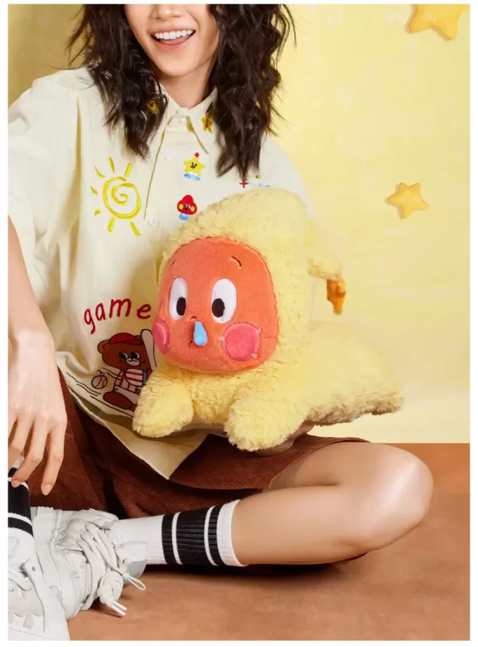 We Are Twinkle Twinkle Series-Pillow