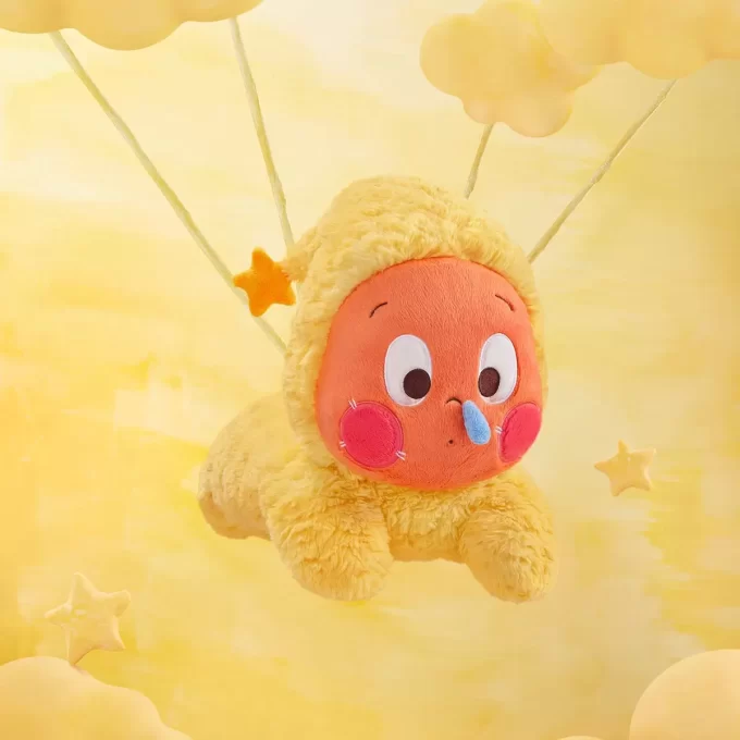 We Are Twinkle Twinkle Series-Pillow