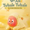 We Are Twinkle Twinkle Series-Pillow