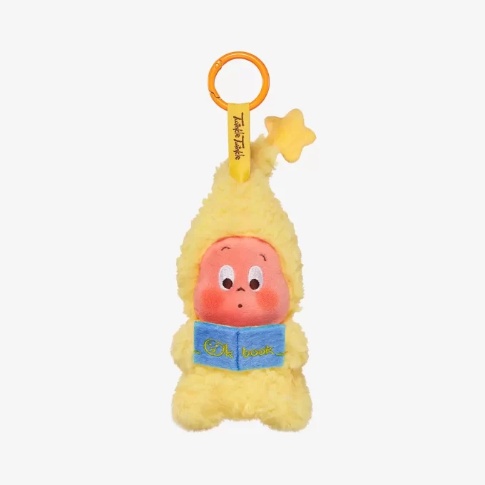 We Are Twinkle Twinkle Series-Plush Pendant Blind Box