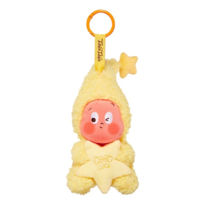 We are Twinkle Twinkle Series Plush Pendant “Little Happiness”