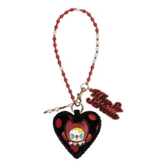 Why SO SERIOUS Chain “Crimson Dancer”
