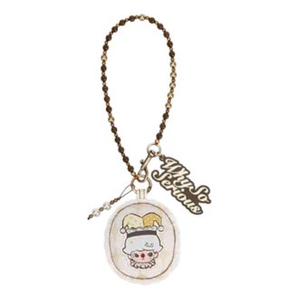 Why SO SERIOUS Chain “Lumino Feast”