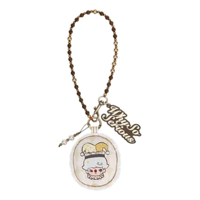 Why SO SERIOUS Chain “Lumino Feast”