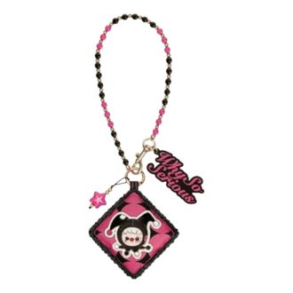 Why SO SERIOUS Chain “Shadow Joker”