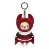 Why So Serious Series Vinyl Plush Pendant “Crimson Dancer”