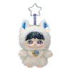 Zhou Shen Shenself Vinyl Plush Doll Pendant “Restart” Secret Edition