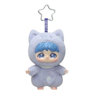 Zhou Shen Shenself Vinyl Plush Doll Pendant “Shen”