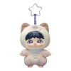 Zhou Shen Shenself Vinyl Plush Doll Pendant “Wala Li Longla”