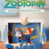 Zootopia Highlight Moment Series Scene Sets Zootopia Highlight Moment Series Scene Sets