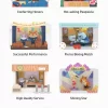 Zootopia Highlight Moment Series Scene Sets Zootopia Highlight Moment Series Scene Sets