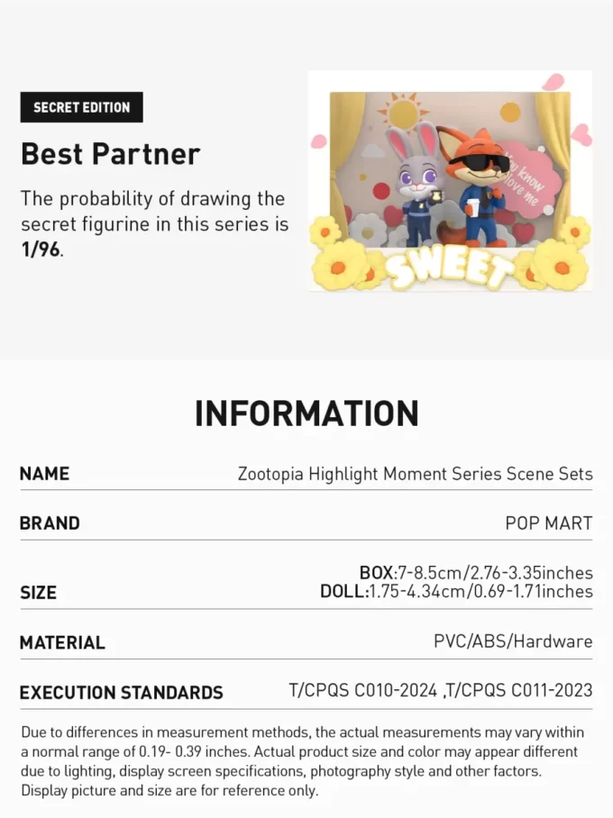 Zootopia Highlight Moment Series Scene Sets Zootopia Highlight Moment Series Scene Sets