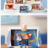 Zootopia Highlight Moment Series Scene Sets Zootopia Highlight Moment Series Scene Sets