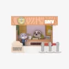 Zootopia Highlight Moment Series Scene Sets Zootopia Highlight Moment Series Scene Sets