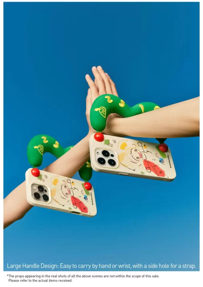 Zsiga Borderline Drifter Series-Phone Case