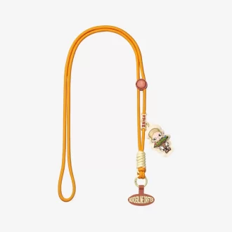 Zsiga Borderline Drifter Series-Phone Charm Blind Box