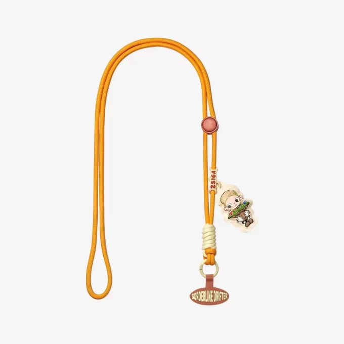 Zsiga Borderline Drifter Series-Phone Charm Blind Box