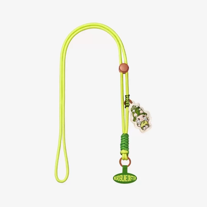 Zsiga Borderline Drifter Series-Phone Charm Blind Box