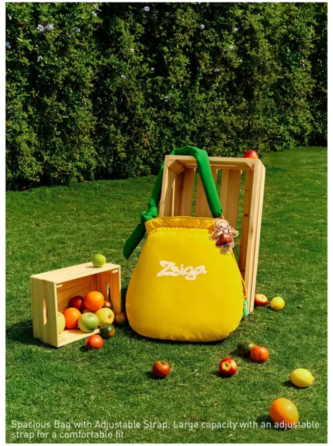 Zsiga Borderline Drifter Series-Shoulder Bag