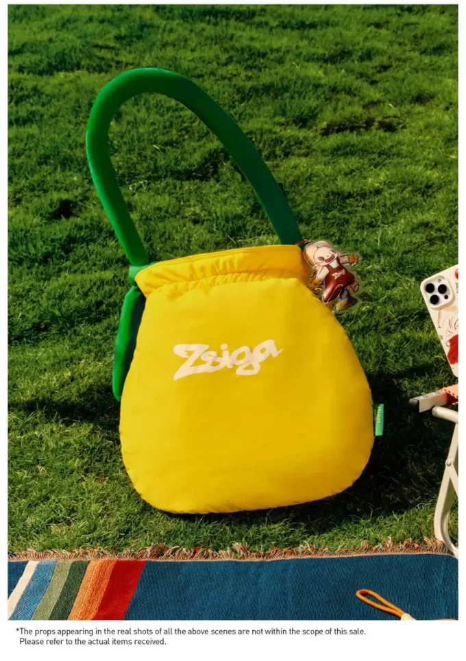 Zsiga Borderline Drifter Series-Shoulder Bag