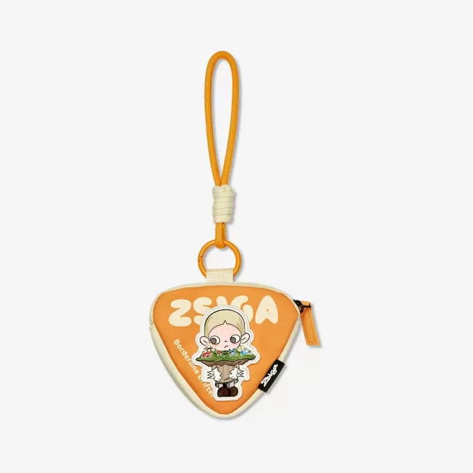 Zsiga Borderline Drifter Series-Triangular Bag Blind Box