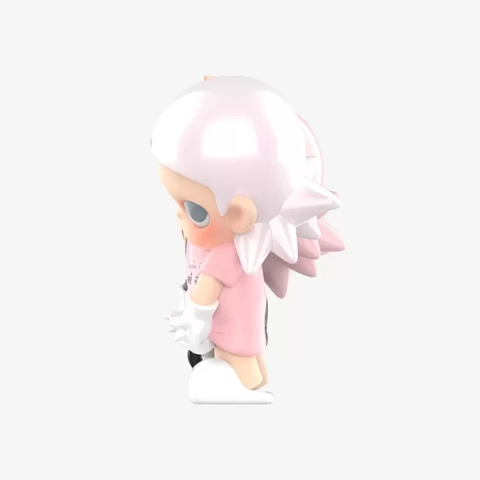 Zsiga Romantic Greetings Figure