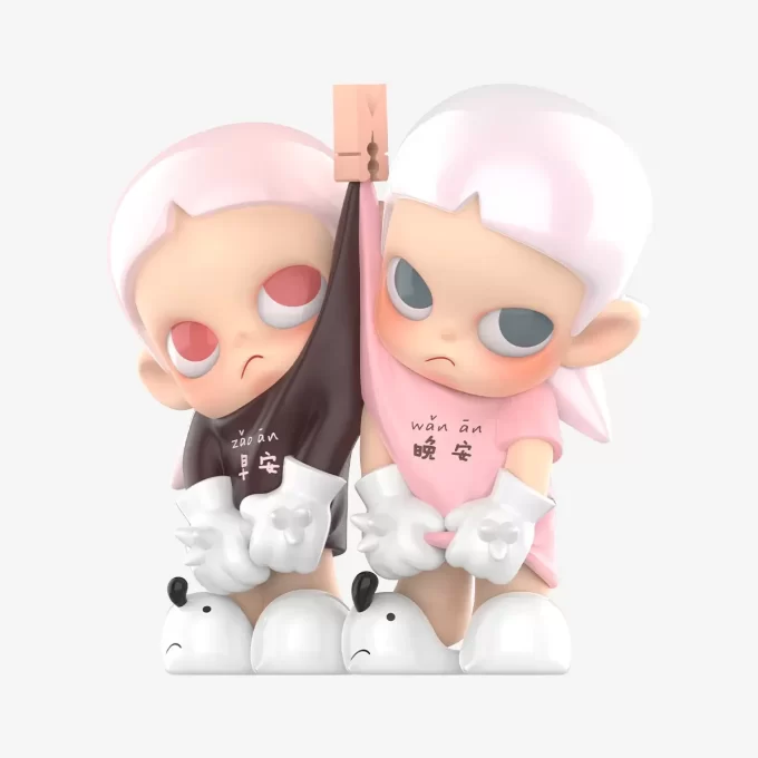 Zsiga Romantic Greetings Figurine