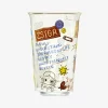 Zsiga We All Are Kids Series-Glass (Cold Water Cup)